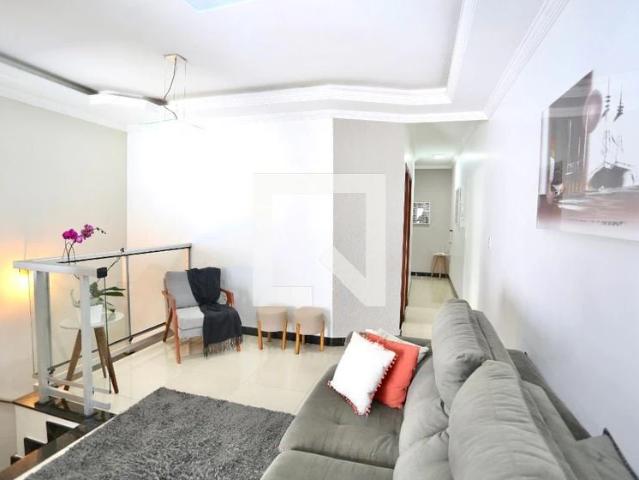 Casa venda em Europa, Contagem