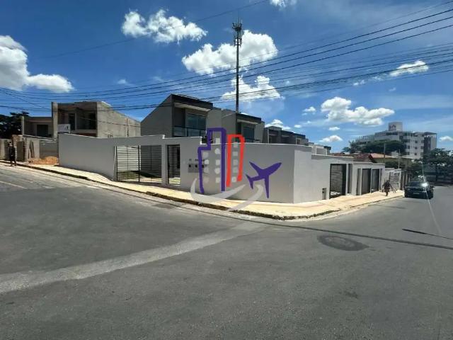 Casa venda em Contagem, Minas Gerais