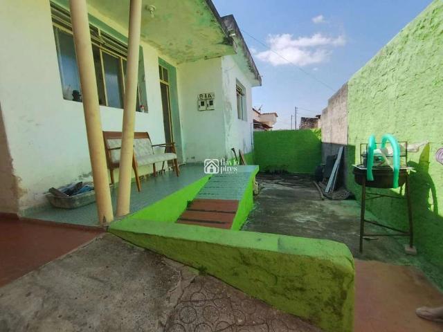 Casa venda em Alvorada, Contagem