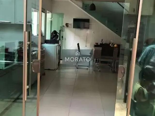 Casa venda em Alvorada, Contagem