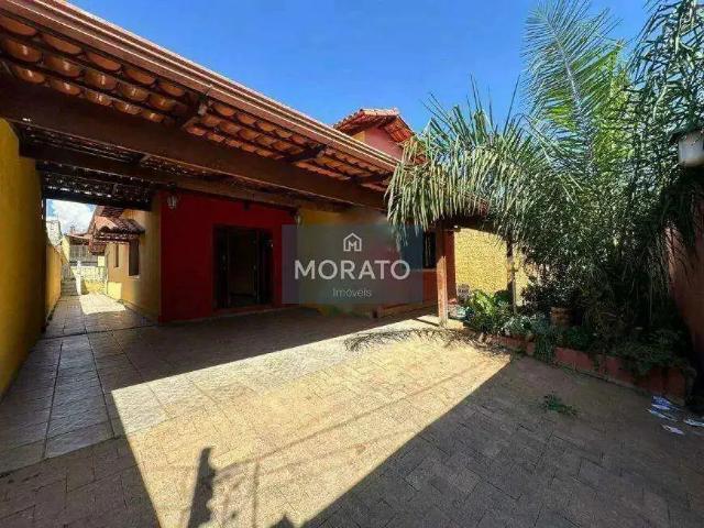Casa venda em Região Geográfica Imediata de Belo Horizonte, Região Metropolitana de Belo Horizonte