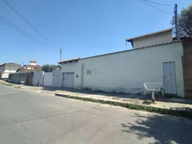 Casa venda em Jardim Vera Cruz, Contagem