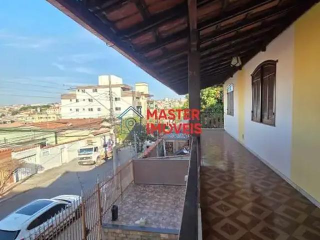 Casa venda em Bairro Amazonas, Contagem