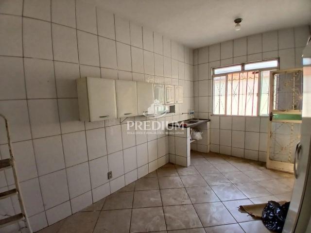 Casa venda em Bairro Amazonas, Contagem