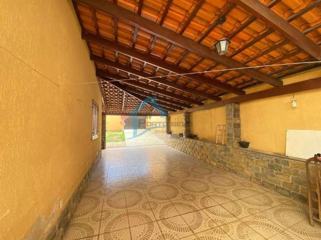 Casa venda em Contagem, Região Geográfica Intermediária de Belo Horizonte