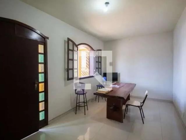 Casa venda em Confisco, Belo Horizonte