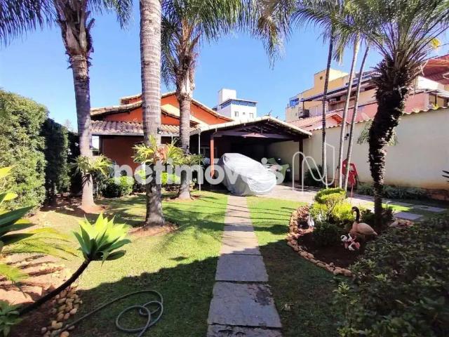 Casa venda em Contagem, Região Geográfica Intermediária de Belo Horizonte
