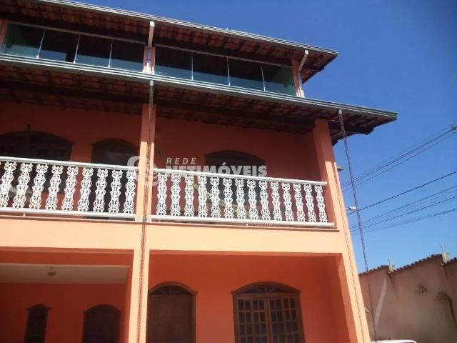 Casa venda em Região Geográfica Imediata de Belo Horizonte, Região Metropolitana de Belo Horizonte