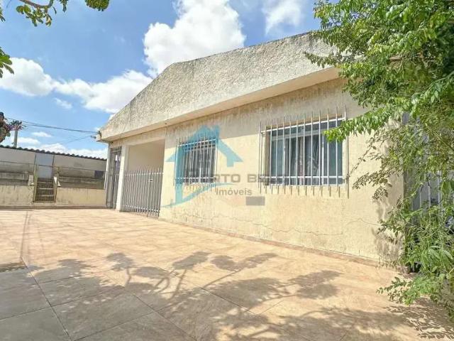 Casa venda em Contagem, Região Geográfica Intermediária de Belo Horizonte
