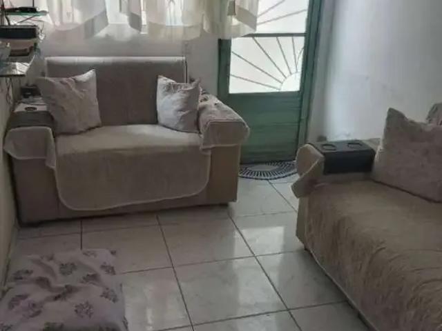 Casa venda em Sede, Contagem