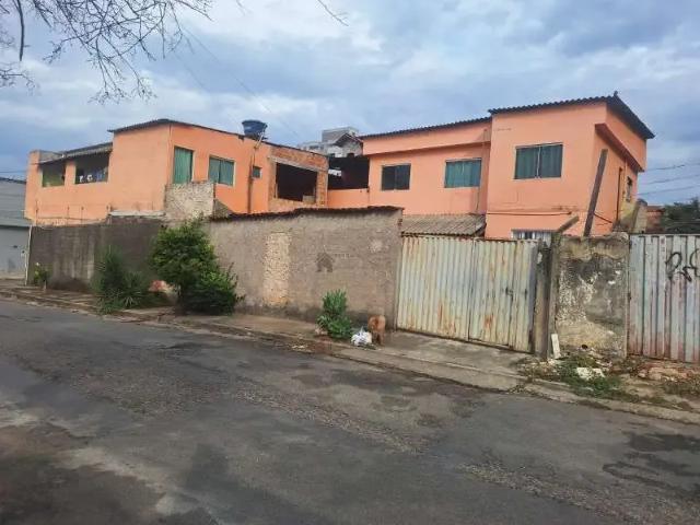 Casa venda em Região Geográfica Imediata de Belo Horizonte, Região Metropolitana de Belo Horizonte