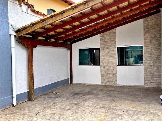 Casa venda em Betânia, Contagem