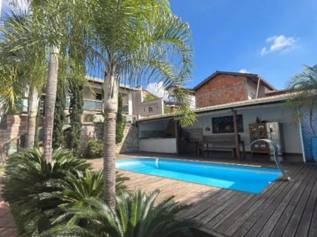 Casa venda em Vila Feliz, Contagem