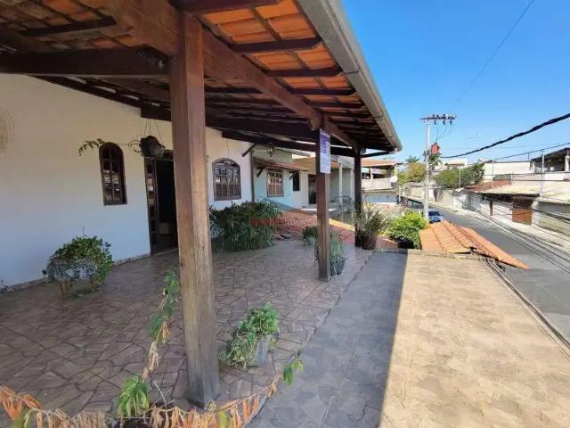 Casa venda em Região Geográfica Imediata de Belo Horizonte, Região Metropolitana de Belo Horizonte