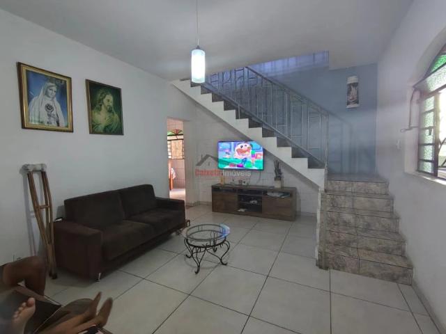 Casa venda em Região Geográfica Imediata de Belo Horizonte, Região Metropolitana de Belo Horizonte