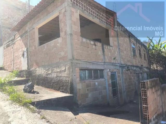 Casa venda em Região Geográfica Imediata de Belo Horizonte, Região Metropolitana de Belo Horizonte