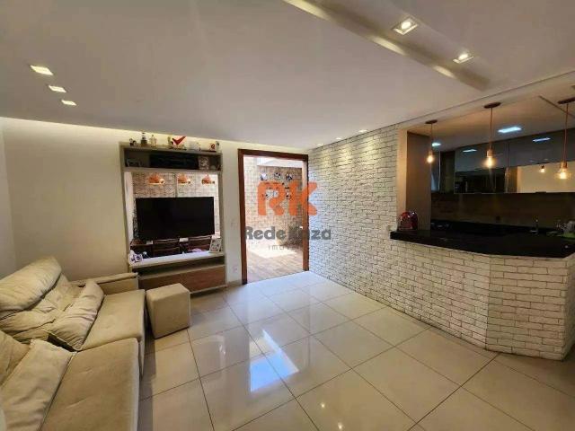 Casa venda em Cabral, Contagem