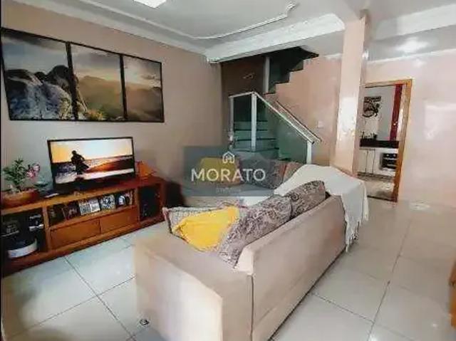 Casa venda em Região Geográfica Imediata de Belo Horizonte, Região Metropolitana de Belo Horizonte