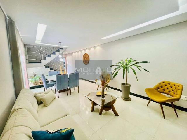 Casa venda em Cabral, Contagem