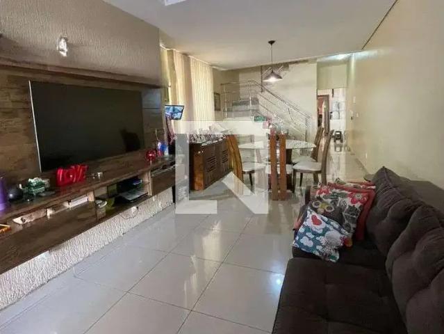 Casa venda em Cabral, Contagem