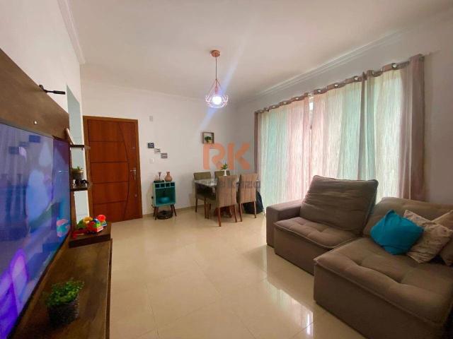 Casa venda em Cabral, Contagem