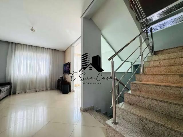 Casa venda em Cabral, Contagem