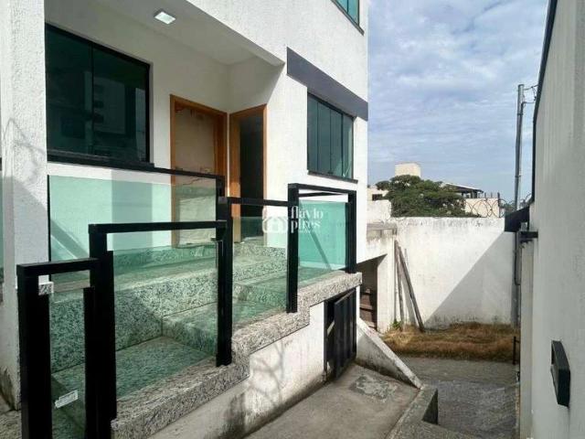 Casa venda em Cabral, Contagem