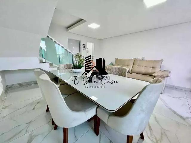 Casa venda em Cabral, Contagem