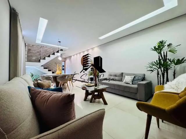 Casa venda em Região Geográfica Imediata de Belo Horizonte, Região Metropolitana de Belo Horizonte
