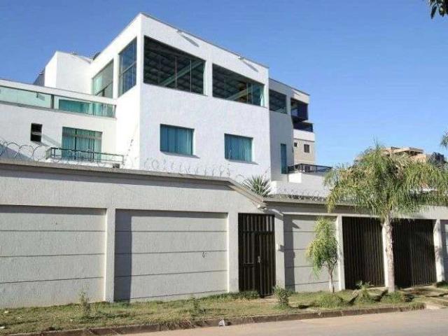 Casa venda em Cabral, Contagem