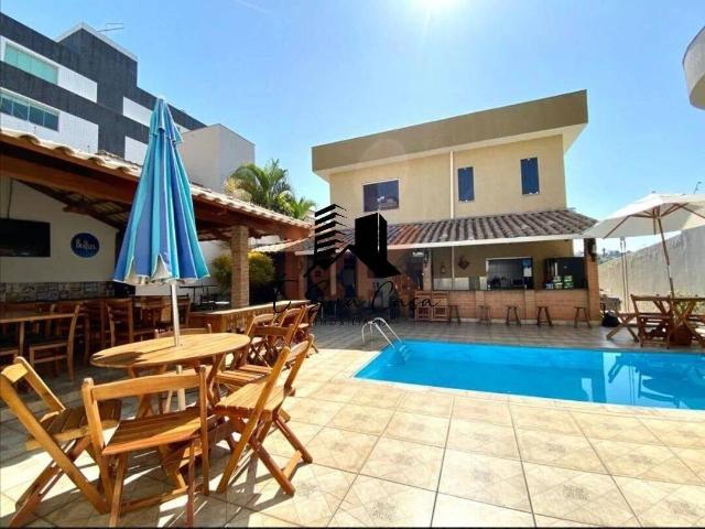 Casa venda em Cabral, Contagem