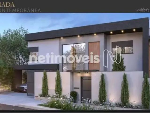 Casa venda em Região Geográfica Imediata de Belo Horizonte, Região Metropolitana de Belo Horizonte