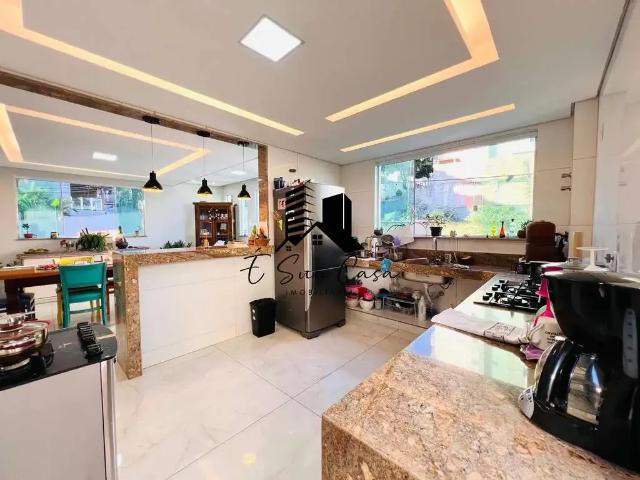 Casa venda em Região Geográfica Imediata de Belo Horizonte, Região Metropolitana de Belo Horizonte