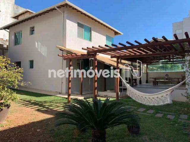 Casa venda em Região Geográfica Imediata de Belo Horizonte, Região Metropolitana de Belo Horizonte