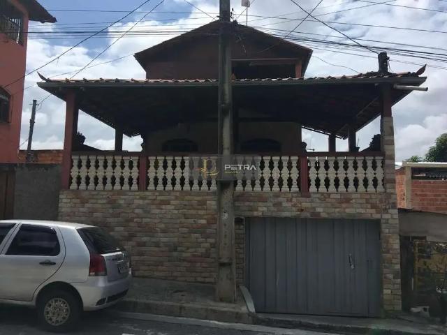 Casa venda em Região Geográfica Imediata de Belo Horizonte, Região Metropolitana de Belo Horizonte