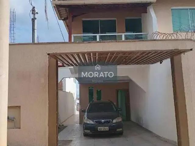 Casa venda em Cândida Ferreira, Contagem