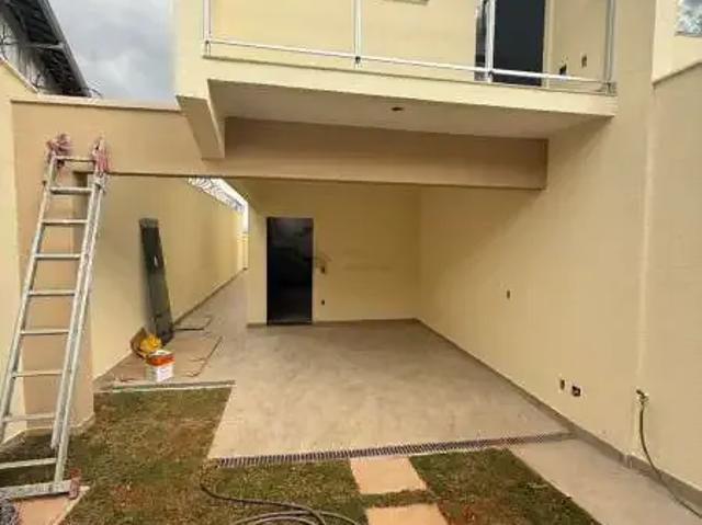 Casa venda em Cândida Ferreira, Contagem