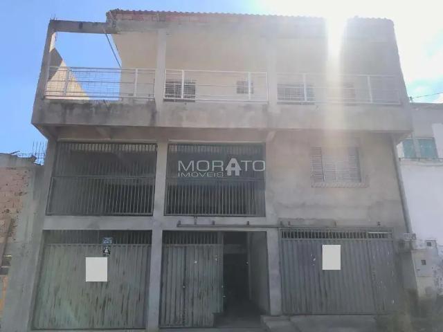 Casa venda em Região Geográfica Imediata de Belo Horizonte, Região Metropolitana de Belo Horizonte