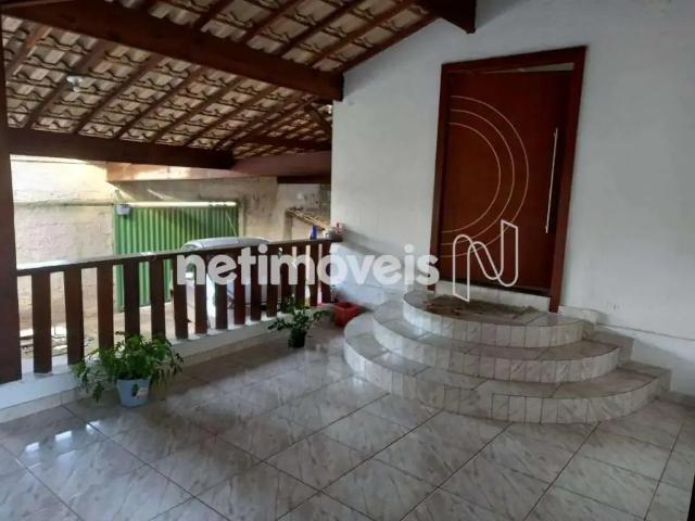 Casa venda em Contagem, Região Geográfica Intermediária de Belo Horizonte