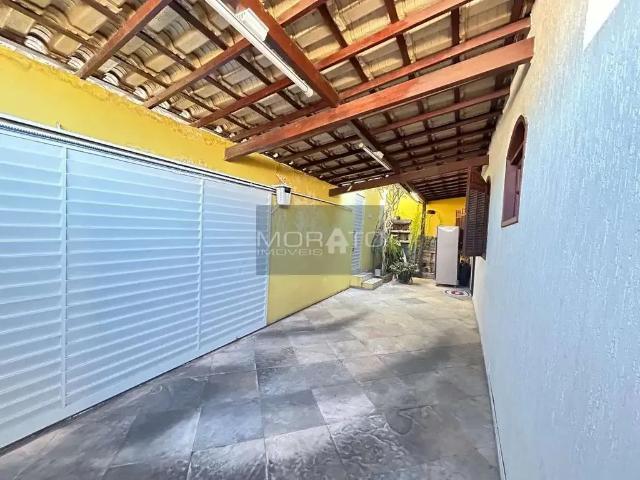 Casa venda em Carajás, Contagem