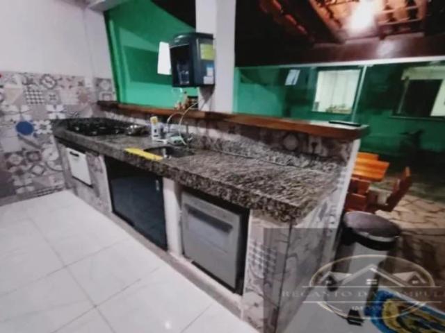 Casa venda em Carajás, Contagem