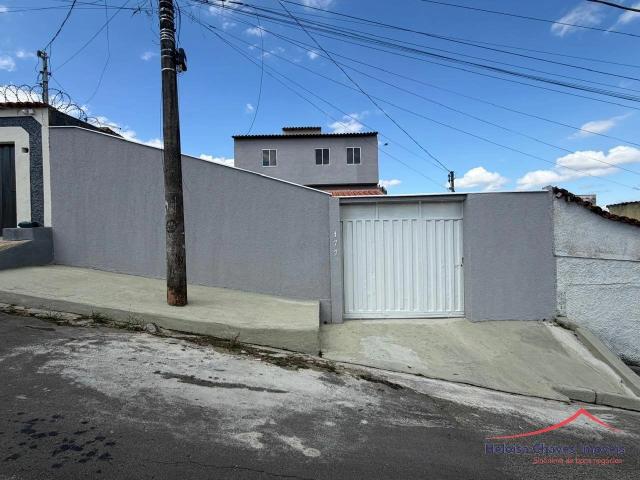 Casa venda em Carajás, Contagem
