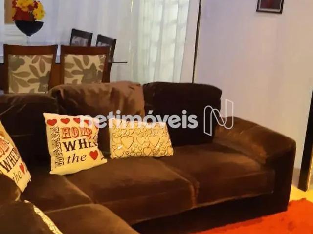 Casa venda em Contagem, Região Geográfica Intermediária de Belo Horizonte