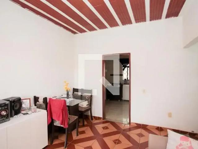 Casa venda em Colonial, Contagem