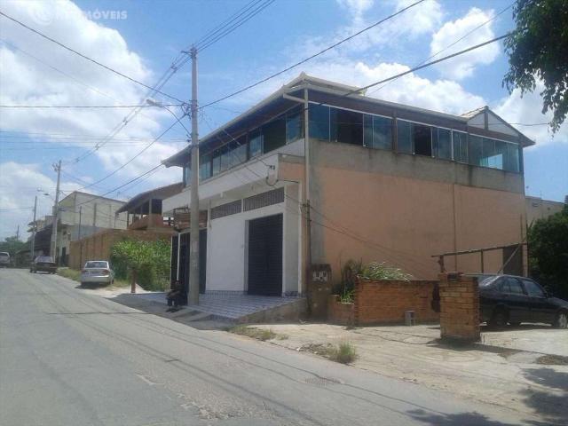Casa venda em Região Geográfica Imediata de Belo Horizonte, Região Metropolitana de Belo Horizonte