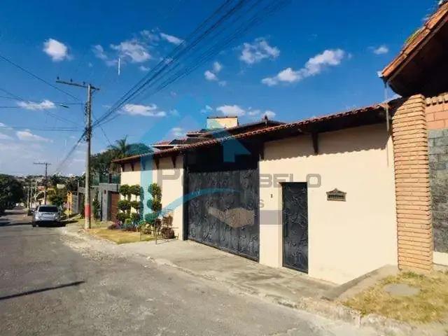 Casa venda em Contagem, Região Geográfica Intermediária de Belo Horizonte