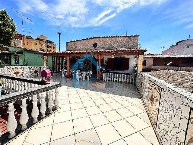 Casa venda em Água Branca, Região Nordeste