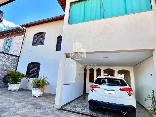 Casa venda em Região Geográfica Imediata de Belo Horizonte, Região Metropolitana de Belo Horizonte
