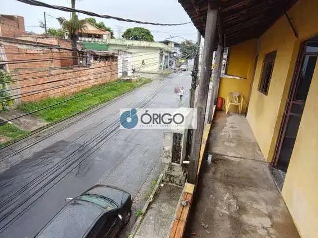 Casa venda em Região Geográfica Imediata de Belo Horizonte, Região Metropolitana de Belo Horizonte