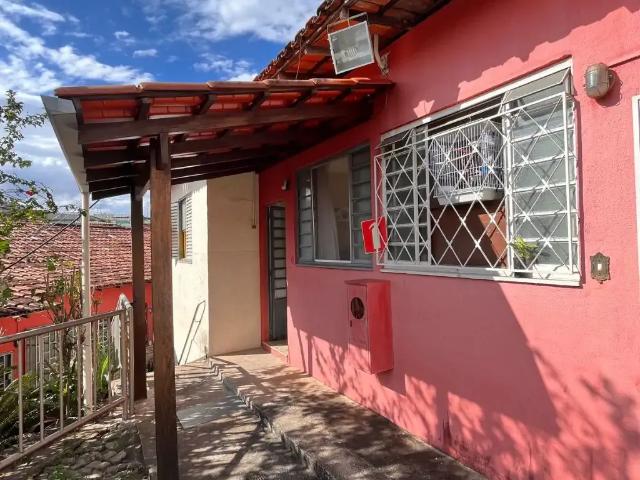 Casa venda em Região Geográfica Imediata de Belo Horizonte, Região Metropolitana de Belo Horizonte